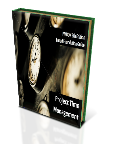 Project Time Management eBook