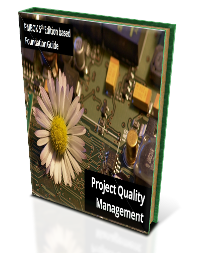 Project Quality Management eBook