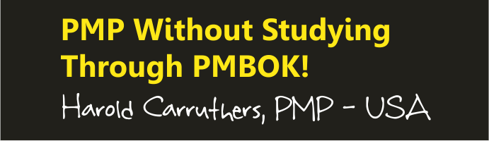 pmbok pmp lessons learned