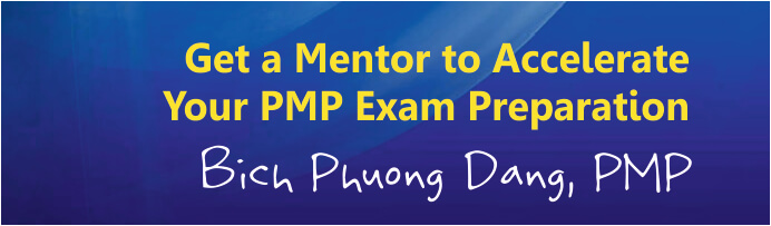 pmp lessons learned bich
