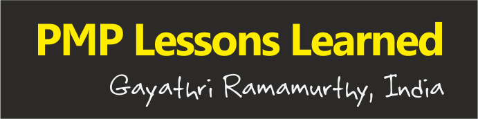 pmp-lessons-learned-gayathri-ramamurthy