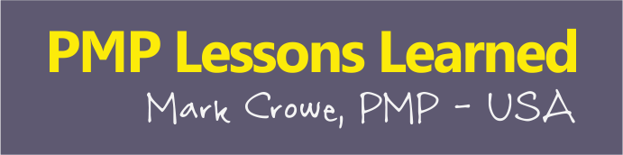 pmp-lessons-learned--mark-crowe