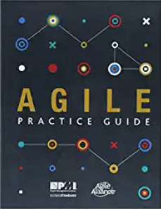 Agile practice guide
