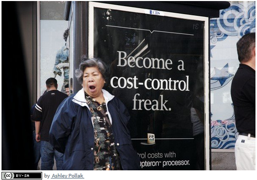 Control Costs