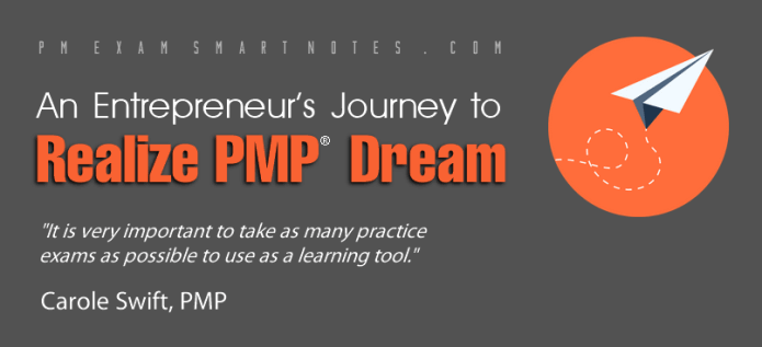 Use PMP Exam Prep Simulator as a learning tool