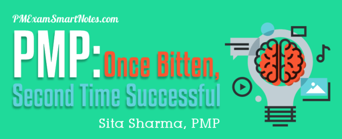 pmp prep tips sita sharma