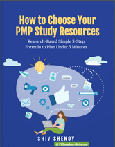 PMP Exam Prep 6th ed Practice online for free for 90 days. understand PMBOK 6th edition in 20 days Made Easy: Over 1270 slides help you study Smarter: .. 