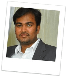 PMP Sangeeth C 